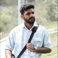 Goolla Abhijith
